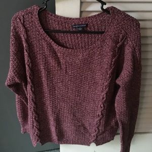 American Eagle Outfitters Sweater